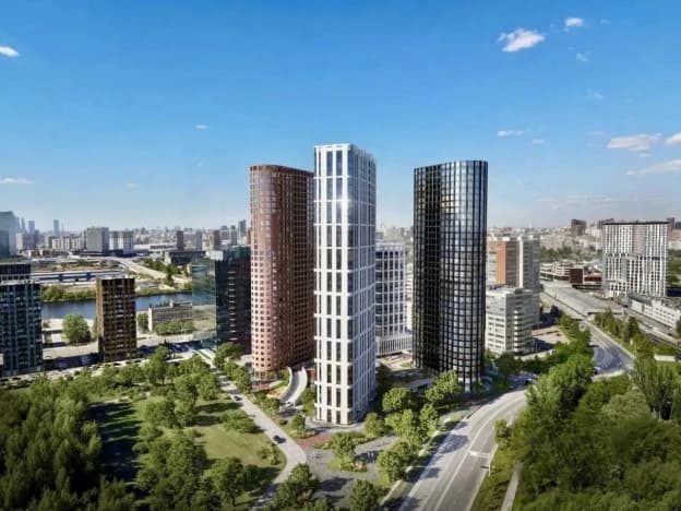 Купить студию на вторичке в районе Чертаново Центральное в Москве. Вариант № 2241493, 0, площадь - квм, цена 15900000 рублей