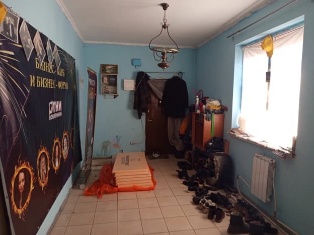 Купить часть дома в Деревне Глебове в Раменском Муниципальном Округе в Московской области. Вариант № 2204343, 1, площадь - квм, цена 6900000 рублей