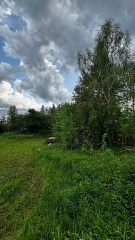 Купить земельный участок у метро Славянский бульвар в Московской области. Вариант № 2374619, 1, площадь - квм, цена 3000000 рублей
