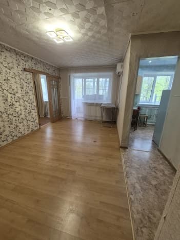Купить двухкомнатную квартиру в Сельском Посёлоке Буревестнике в Богородском Муниципальном Округе в Нижегородской области. Вариант № 2169115, 1, площадь - квм, цена 3000000 рублей