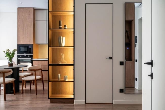 Купить однокомнатную квартиру в Микрорайоне 6-й, район Коньково в Москве. Вариант № 2201463, 1, площадь - квм, цена 28500000 рублей