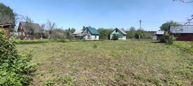 Купить дачу в Ивановском районе в Ивановской области. Вариант № 2175370, 1, площадь - квм, цена 395000 рублей