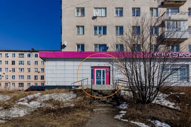 Снять коммерческую недвижимость в Республике Карелия. Вариант № 2133145, 0, площадь - квм, цена 50000 рублей