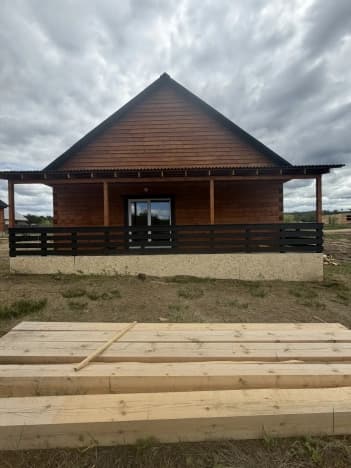 Купить дом в ИЖС в Республике Бурятия. Вариант № 2248333, 1, площадь - квм, цена 6700000 рублей