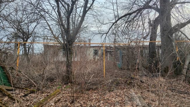 Купить дом в селе Пришня в Щёкинском районе в Тульской области. Вариант № 2200815, 1, площадь - квм, цена 500000 рублей