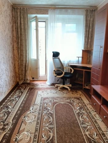 Снять квартиру в Смоленске. Вариант № 2391412, 1, площадь - квм, цена 24000 рублей