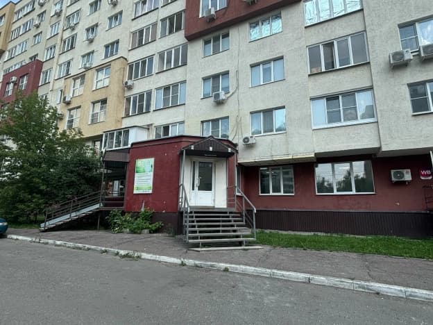 Снять коммерческую недвижимость в Пензенской области. Вариант № 2290881, 0, площадь - квм, цена 46000 рублей