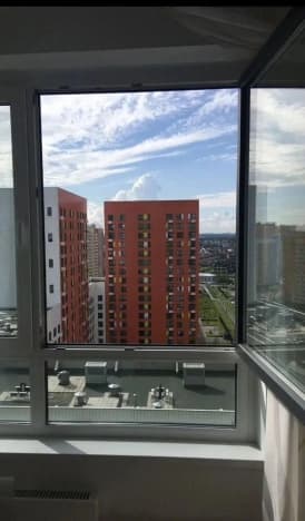Купить квартиру на улице Александры Монаховой в Москве. Вариант № 2164270, 0, площадь - квм, цена 14499000 рублей
