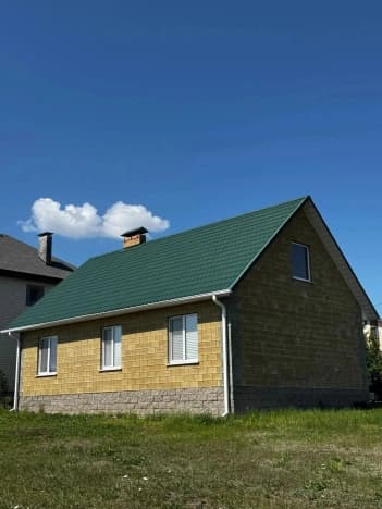 Купить дом в ИЖС в Белгороде. Вариант № 2330253, 0, площадь - квм, цена 7599999 рублей