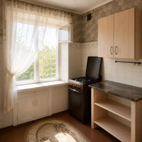 Купить квартиру с балконом в Электроугли. Вариант № 2272030, 0, площадь - квм, цена 5850000 рублей