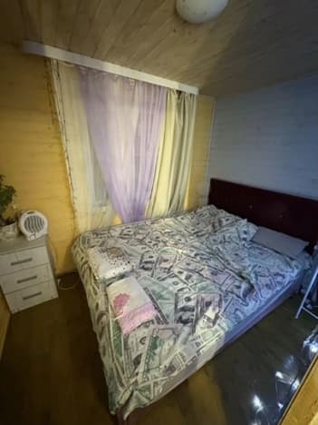 Купить дом в Деревне Старкове в Раменском Муниципальном Округе на улице Маршала Жукова, деревня Старково в Московской области. Вариант № 2260335, 1, площадь - квм, цена 3700000 рублей