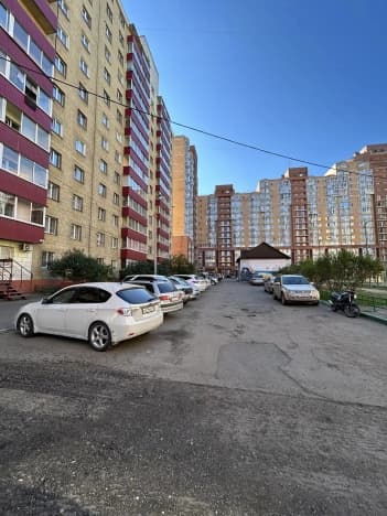 Купить трехкомнатную квартиру в Иркутске. Вариант № 2310469, 1, площадь - квм, цена 7999000 рублей