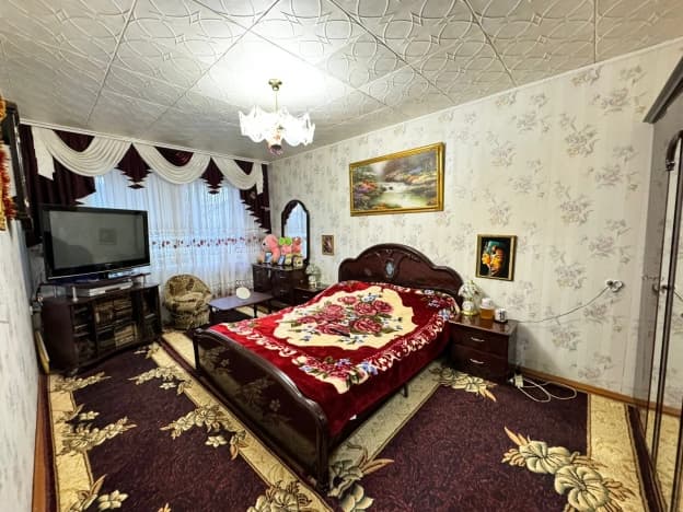 Купить трехкомнатную квартиру до 8 млн в Керчи. Вариант № 993487, 0, площадь - квм, цена 7200000 рублей