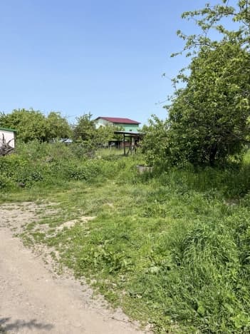 Купить земельный участок в Калининграде. Вариант № 2055075, 0, площадь - квм, цена 1300000 рублей