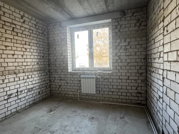 Купить квартиру с мебелью в Иванове. Вариант № 2394813, 1, площадь - квм, цена 3800000 рублей