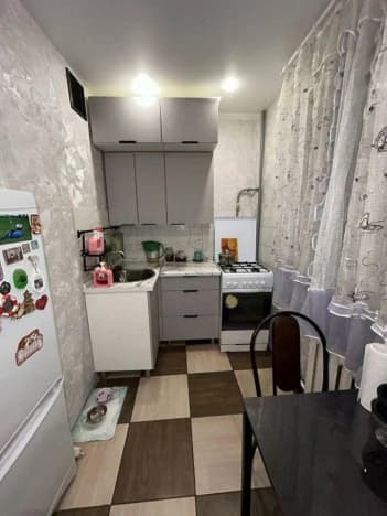 Купить двухкомнатную квартиру на вторичке в районе Строгино в Москве. Вариант № 2187424, 0, площадь - квм, цена 6950000 рублей
