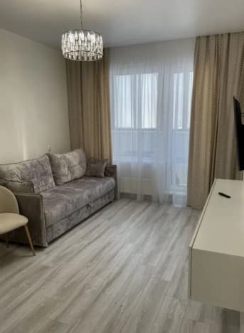 Купить квартиру с мебелью в Новосибирске. Вариант № 2394244, 1, площадь - квм, цена 5300000 рублей