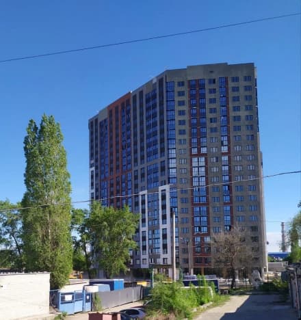 Купить квартиру в Микрорайоне № 27, квартал Придача в Воронеже. Вариант № 2211676, 0, площадь - квм, цена 4479800 рублей
