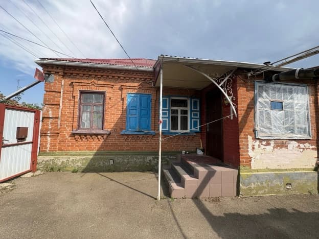 Купить дом в Республике Адыгея (адыгея). Вариант № 2323510, 1, площадь - квм, цена 8500000 рублей