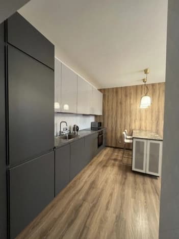 Купить квартиру в ЖК ID Kudrovo II в Ленинградской области. Вариант № 2091544, 0, площадь - квм, цена 8200000 рублей