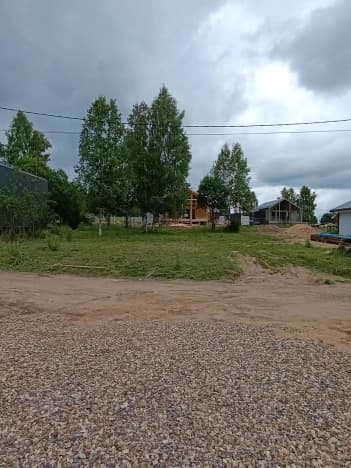 Купить земельный участок в Деревне Беляеве в Муниципальном Округе Чехове в Московской области. Вариант № 2385621, 0, площадь - квм, цена 800000 рублей