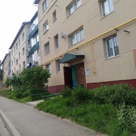 Купить двухкомнатную квартиру до 10 млн в Республике Татарстан (татарстан). Вариант № 2189518, 0, площадь - квм, цена 4200000 рублей