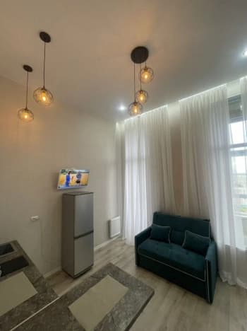 Снять студию в Микрорайоне 6-й, Тобольск в Тобольске. Вариант № 1804395, 0, площадь - квм, цена 30000 рублей