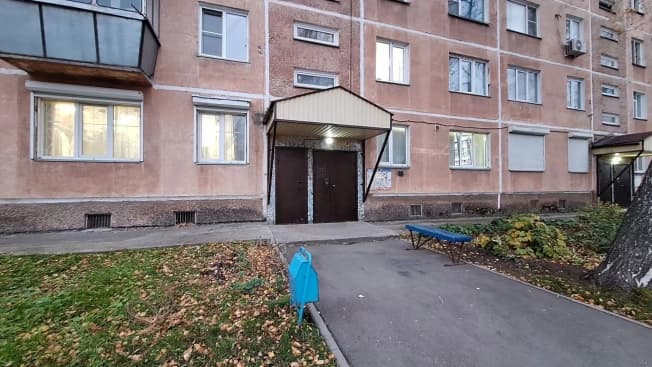 Купить двухкомнатную квартиру на улице Залесского в Новосибирске. Вариант № 2395377, 0, площадь - квм, цена 5000000 рублей