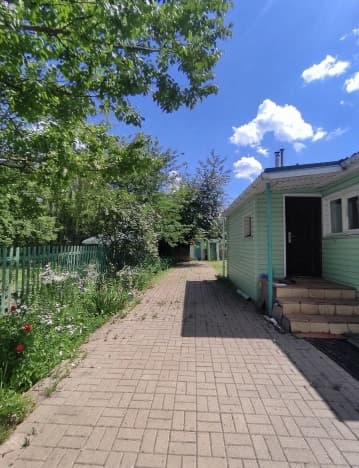 Купить дом в Посёлоке Дубовом в Белгородском Муниципальном Округе на улице Апельсиновая , посёлок Дубовое в Белгородской области. Вариант № 2229109, 1, площадь - квм, цена 3570000 рублей