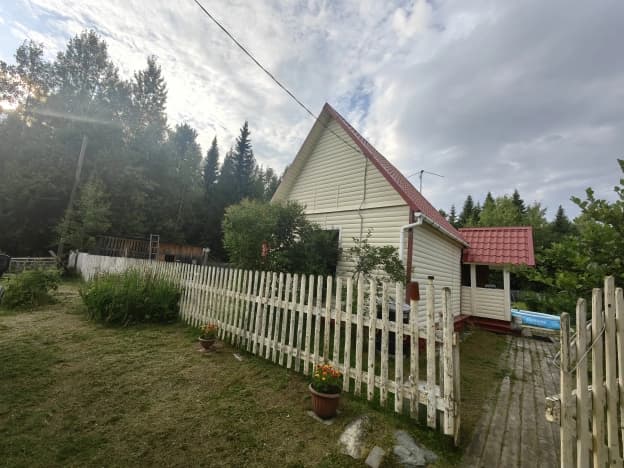 Купить дачу в Архангельской области. Вариант № 2266961, 1, площадь - квм, цена 1600000 рублей