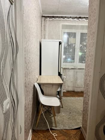 Купить однокомнатную квартиру на вторичке у метро Лесной Городок в Московской области. Вариант № 2197560, 1, площадь - квм, цена 2550000 рублей