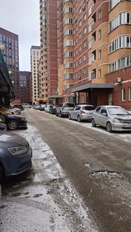 Купить квартиру в ЖК Фор Старс (For Stars) (НОВОСИБИРСК) в Новосибирске. Вариант № 2368015, 1, площадь - квм, цена 5400000 рублей