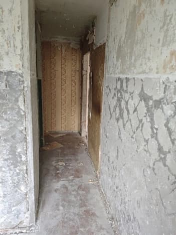 Купить квартиру с мебелью в Белгороде. Вариант № 2372942, 1, площадь - квм, цена 4650000 рублей