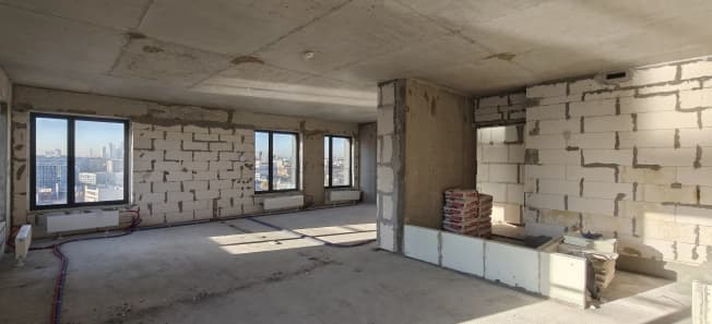 Купить двухкомнатную квартиру на вторичке у метро Тульская в Москве. Вариант № 2351176, 0, площадь - квм, цена 36950000 рублей