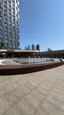 Купить двухкомнатную квартиру на улице Лобачевского в Москве. Вариант № 2295002, 1, площадь - квм, цена 56950000 рублей