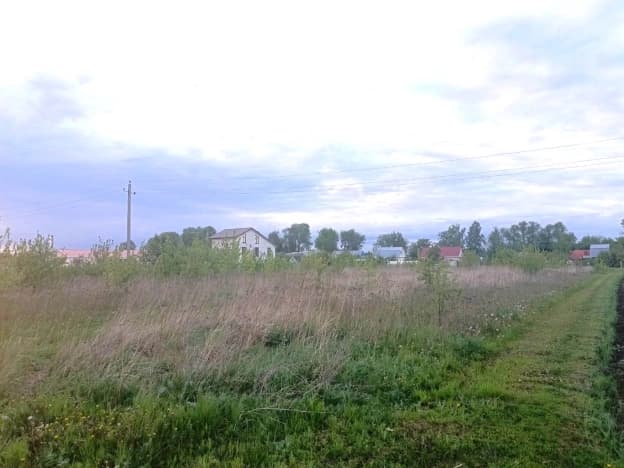 Купить земельный участок в ЛПХ в Рязани. Вариант № 2050356, 0, площадь - квм, цена 800000 рублей