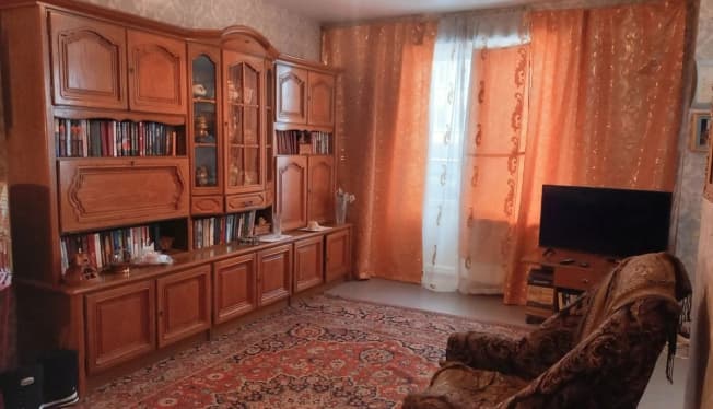 Купить двухкомнатную квартиру в Славском Муниципальном Округе в Калининградской области. Вариант № 1998396, 1, площадь - квм, цена 5100000 рублей