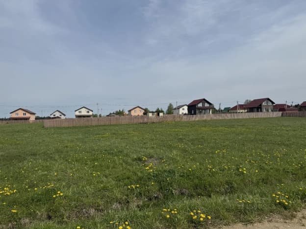 Купить земельный участок в селе Павловское в Суздальском районе на улице Молодёжная , село Павловское в Владимирской области. Вариант № 2180631, 1, площадь - квм, цена 1110000 рублей