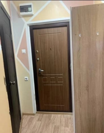 Купить однокомнатную квартиру на улице Базовая в Кемерове. Вариант № 2269261, 1, площадь - квм, цена 2680000 рублей