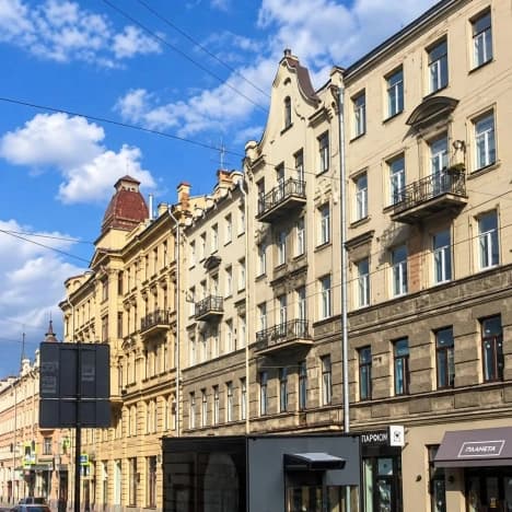 Купить двухкомнатную квартиру в Деревне Невском Парклесхозе в Всеволожском районе в Ленинградской области. Вариант № 2375422, 0, площадь - квм, цена 18000000 рублей