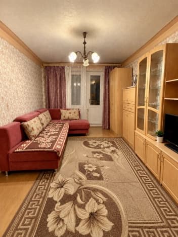 Купить квартиру в Пензе. Вариант № 2411518, 1, площадь - квм, цена 3100000 рублей