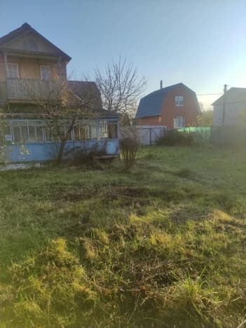 Купить дачу в Деревне Заречье в Боровском районе в Калужской области. Вариант № 2305599, 1, площадь - квм, цена 1850000 рублей