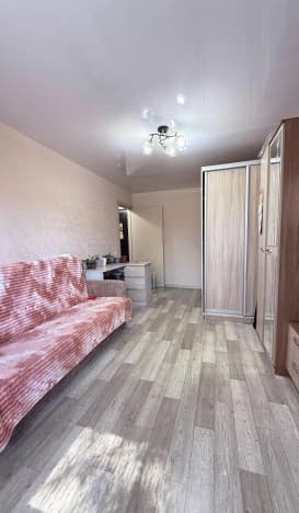 Купить однокомнатную квартиру с ремонтом на улице Слободская в Уссурийске. Вариант № 2316502, 1, площадь - квм, цена 3700000 рублей