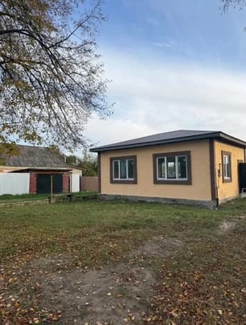 Купить дом в Деревне Петровском в Раменском Муниципальном Округе в Московской области. Вариант № 2321731, 1, площадь - квм, цена 2950000 рублей