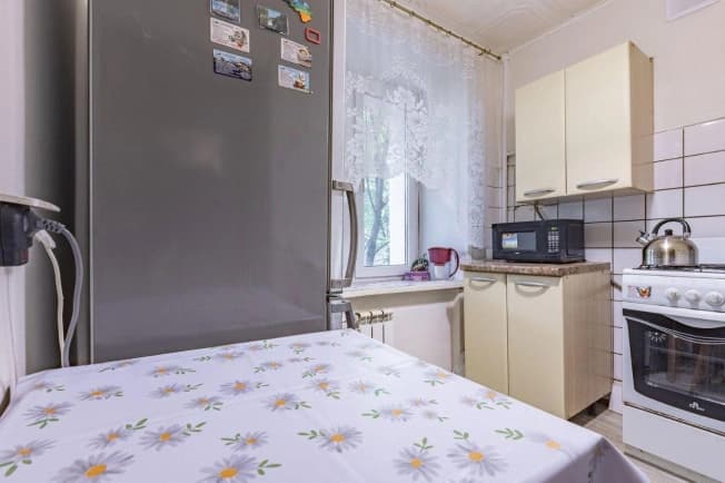 Купить квартиру в районе Гольяново в Москве. Вариант № 2317453, 1, площадь - квм, цена 15200000 рублей