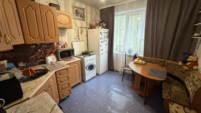 Купить двухкомнатную квартиру в селе Сновицы в Суздальском районе на улице Речная , село Сновицы в Владимирской области. Вариант № 2361982, 0, площадь - квм, цена 3200000 рублей