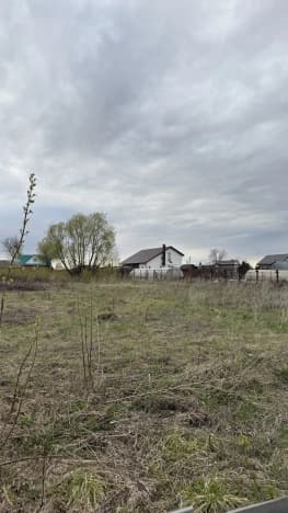 Купить земельный участок в Деревне Яши Кече в Высокогорском районе в Республике Татарстан (татарстан). Вариант № 2061298, 1, площадь - квм, цена 2159000 рублей