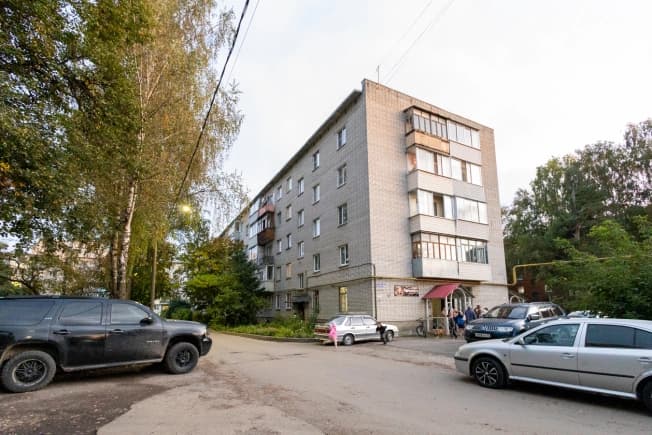 Купить коммерческую недвижимость в Владимире. Вариант № 2226411, 0, площадь - квм, цена 8000000 рублей
