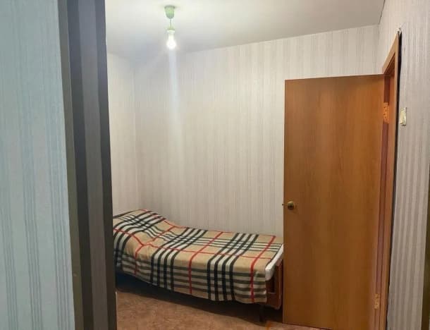Купить двухкомнатную квартиру в ЖК Спутник в Пензенской области. Вариант № 2313527, 1, площадь - квм, цена 3000000 рублей