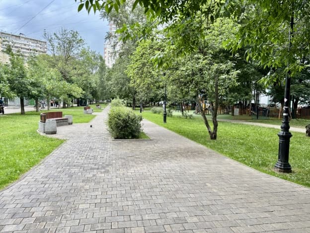 Купить трехкомнатную квартиру в Микрорайоне 11-й, район Ново-Переделкино в Москве. Вариант № 2229600, 1, площадь - квм, цена 33000000 рублей